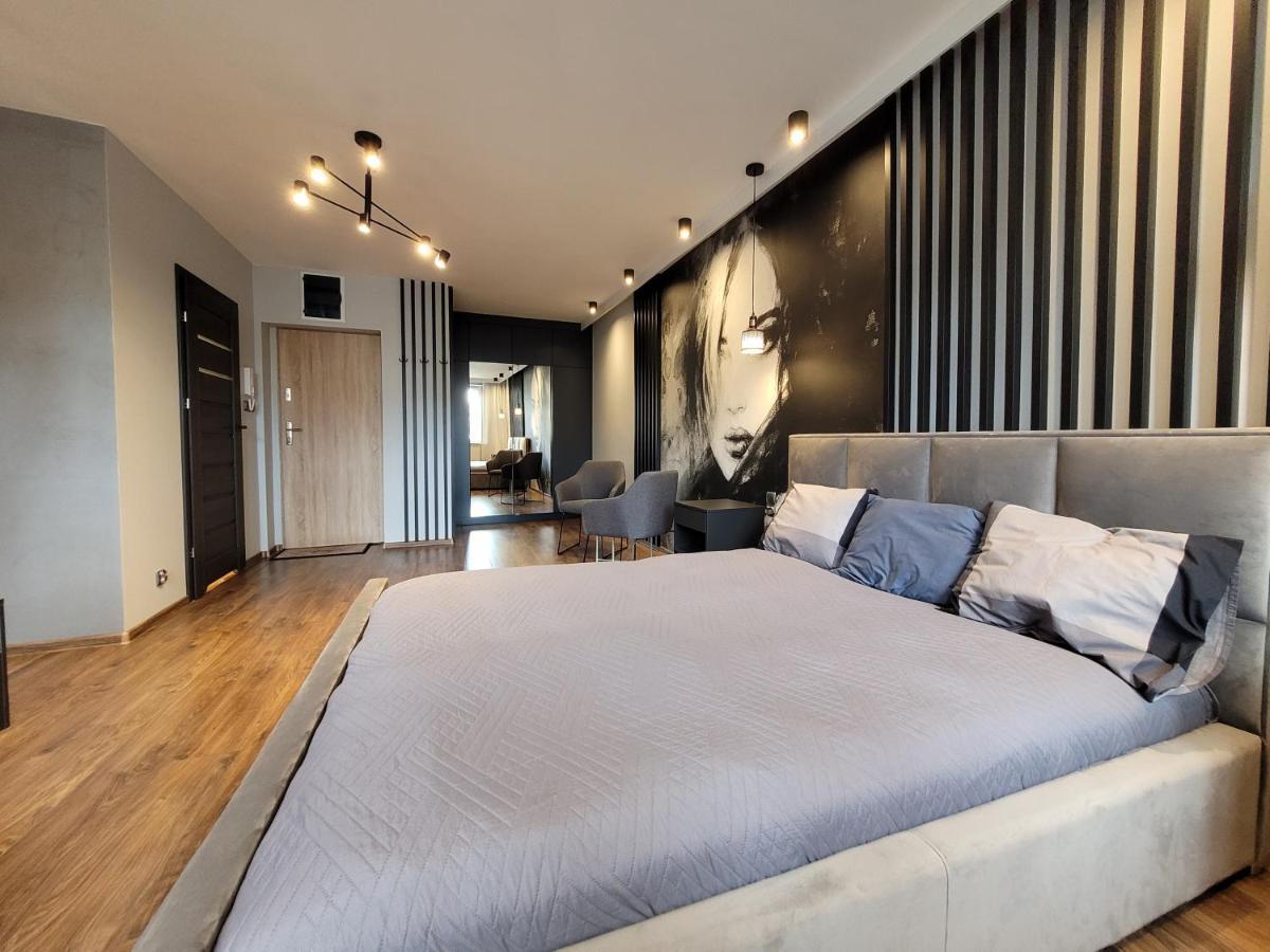 Apartament Stare Miasto Gdansk Z Widokiem Na Motlawe Exterior foto